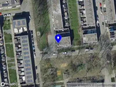 Onze Zwarte Parel Rotterdam