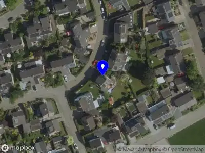 Psychologiepraktijk Dr. D.