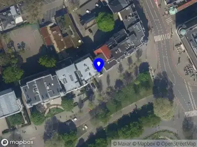 Co?p. Won. Expl. v. Merlenstr 68 s-Gravenhage