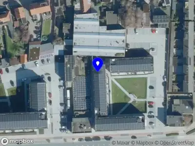 Nieuw bedrijf Szczerba BUD