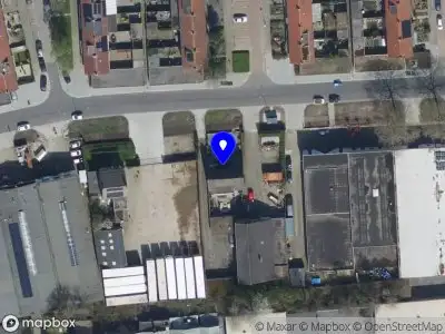 Nieuw bedrijf Robuust Dakwerken