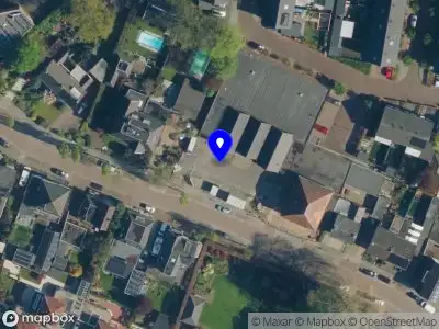 Nieuw bedrijf Purper Zorg