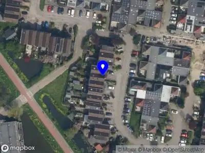 Justin Fire & Rescue Capelle aan den IJssel