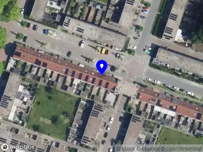Didi Verzorging Almere