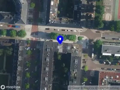Meganci B.V. Amsterdam