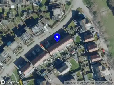 Nieuw bedrijf KVV BV