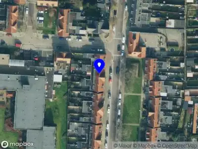 Nieuw bedrijf Wild Nature Outdoor