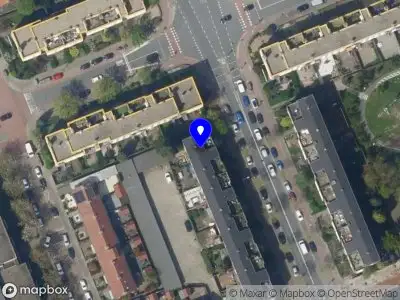 Nieuw bedrijf Nissarah