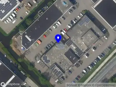 Nieuw bedrijf Amerom Services