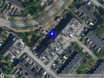 Nieuw bedrijf Salon Purple Dream