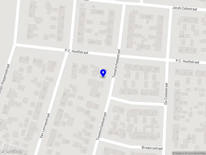 Nieuw bedrijf D. Moerman Dienstverlening