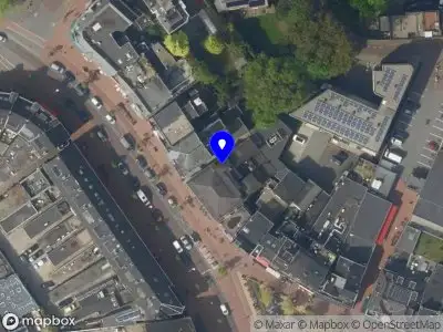 Nieuw bedrijf Van Veen Media