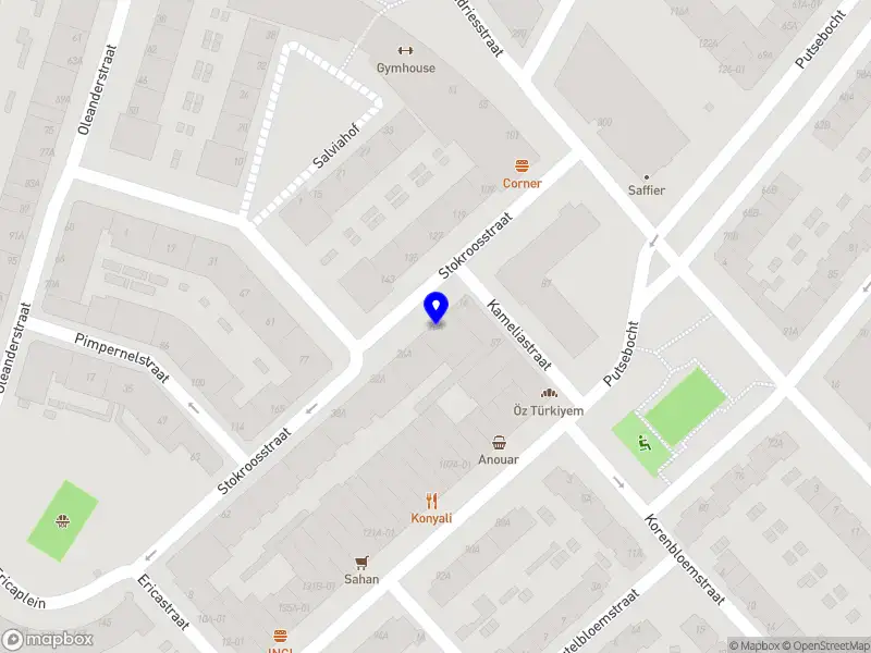 Nieuw bedrijf MMH Verkeer