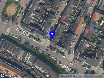 Thuiszorg de Nostalgie Schiedam