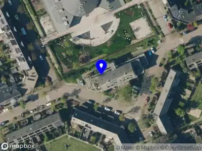 Parliament of all Earth beings Wageningen