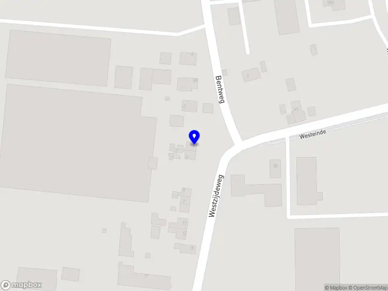 Nieuw bedrijf V. Fianen Mechanisatie & Dienstverlening