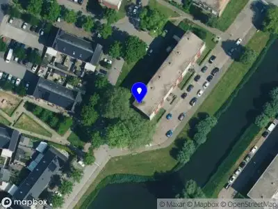 Nieuw bedrijf FS Garlo Cleaning