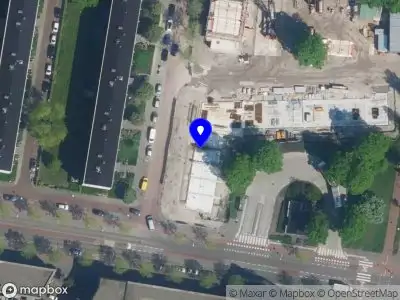 Nieuw bedrijf Boutrhi