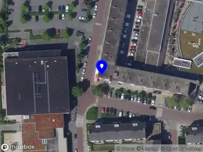 Nieuw bedrijf Mike Reparations