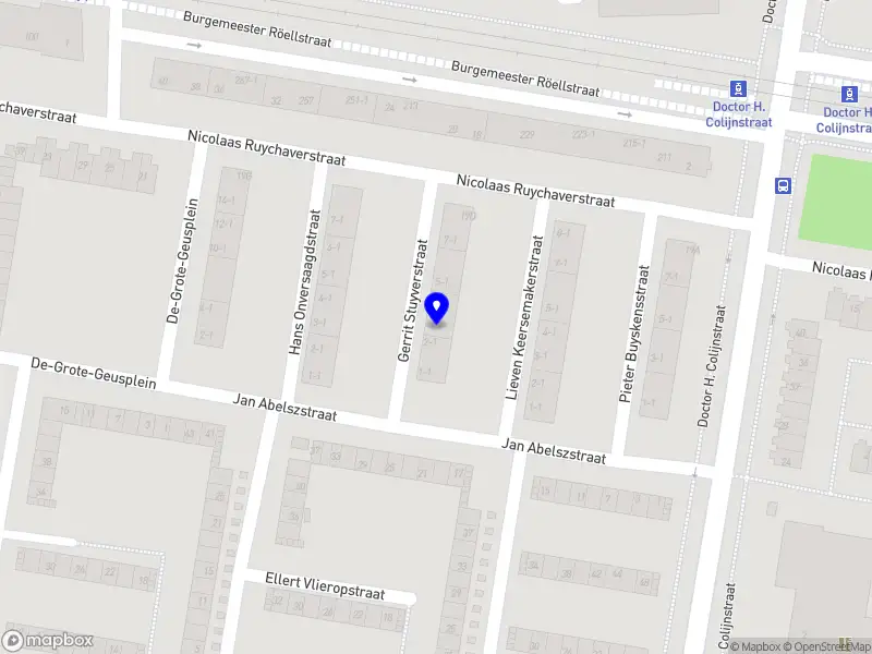 Nieuw bedrijf Anouk van Dril Producties