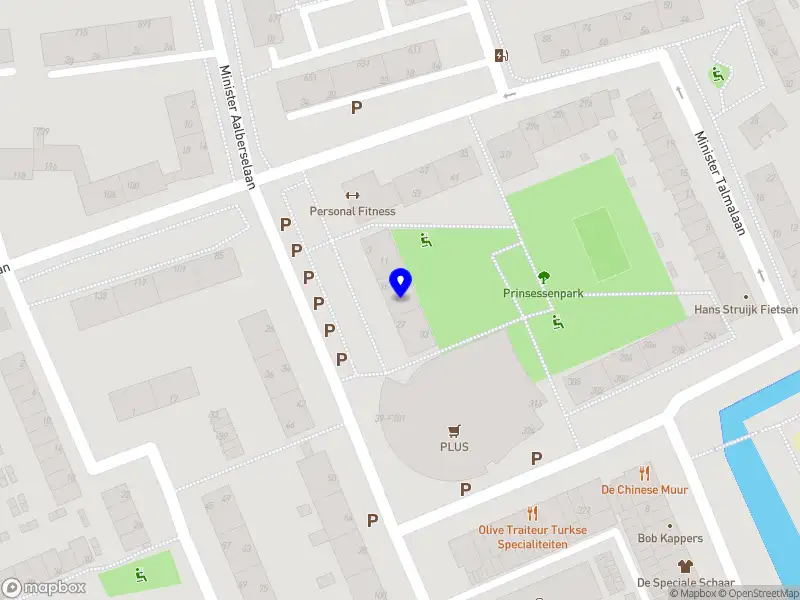 Maya’s Klussenbedrijf Rijswijk