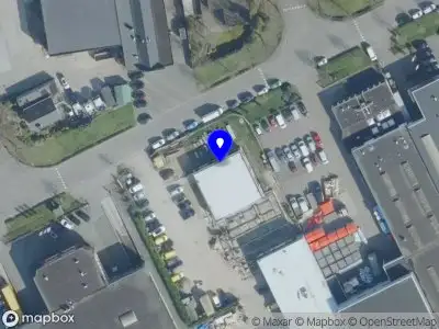Stg. Adm.kant. Van Aalst Groep Oss
