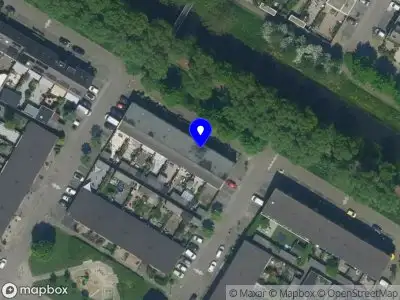 Bergingsbedrijf calamiteit Purmerend