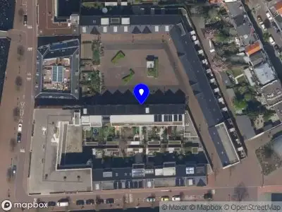 Nieuw bedrijf HWU Construction