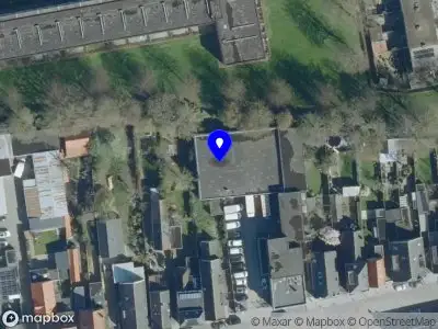 Nieuw bedrijf B-Safety B.V.