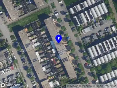Ormo Infratechniek en Consultancy Almere