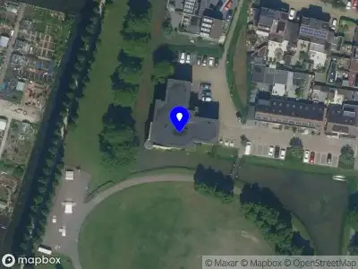 Nieuw bedrijf JDG Schilders