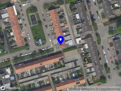 Hamdoune Zorg Roosendaal