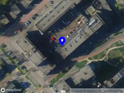 Beveiligingsbedrijf Monji