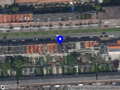 MK Services Rotterdam