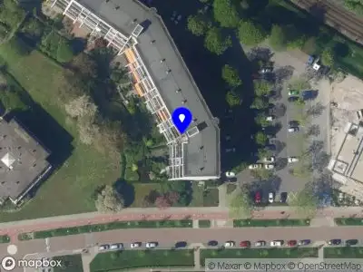 SJ Facilitaire Diensten Zoetermeer