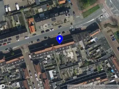 Nieuw bedrijf Den de ZorgMan