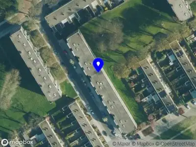 Nieuw bedrijf Adad Gouriye Webdesign