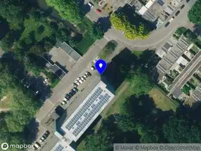 Nieuw bedrijf MA Logistic Services