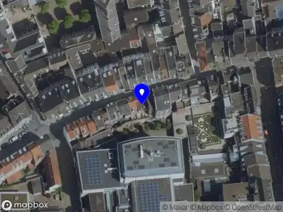 Eethuis Zam Zam Maastricht