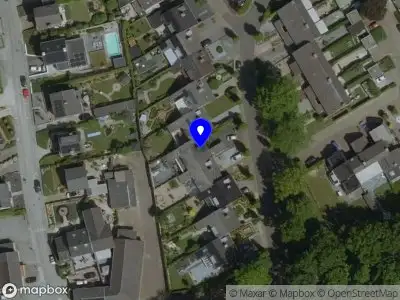 S.H.T. Mertens Holding B.V.