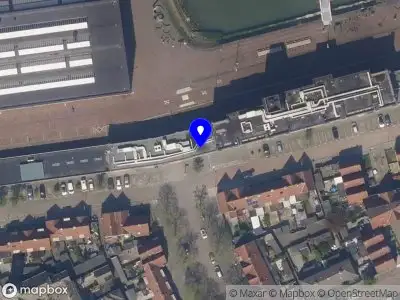 Industrial Real Estate Partners Rot. B.V.