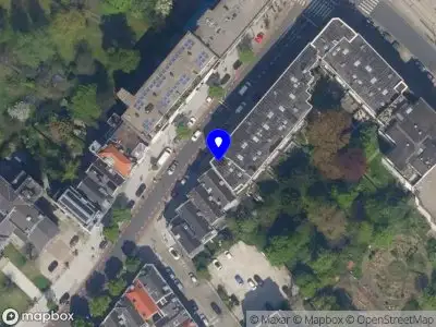 HODÉ interiors Rotterdam