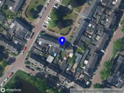 Nieuw bedrijf T van Spijkeren Klus & Afbouw