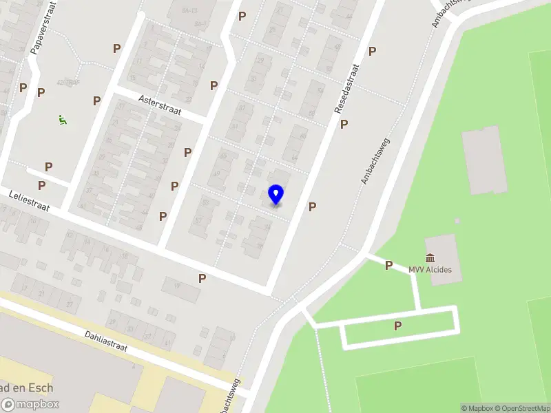 De Jong Interieurbouw & Installatietechniek