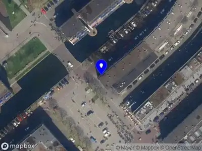 Le Mans Zorg Rotterdam