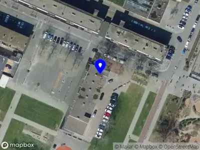 Nieuw bedrijf Rhandall Bouw