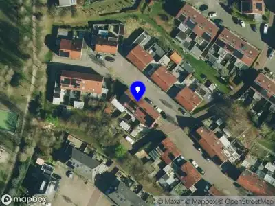 Voorhuis Zoetwaren Enschede