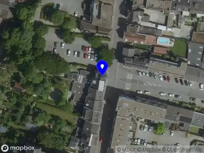 Nachtdwaler Studio Maastricht