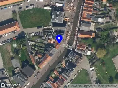 JM administratie & dienstverlening