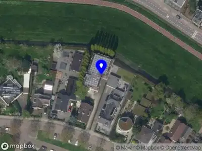 Nieuw bedrijf THE DUTCH COFFEEBAR B.V.